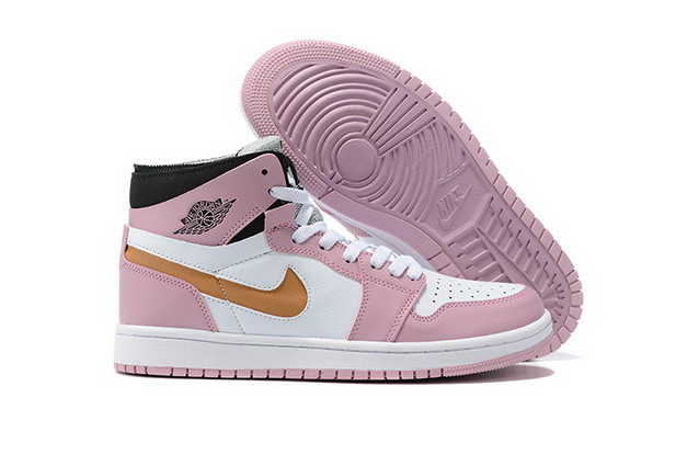 women air jordan 1 shoes 2021-7-16-007